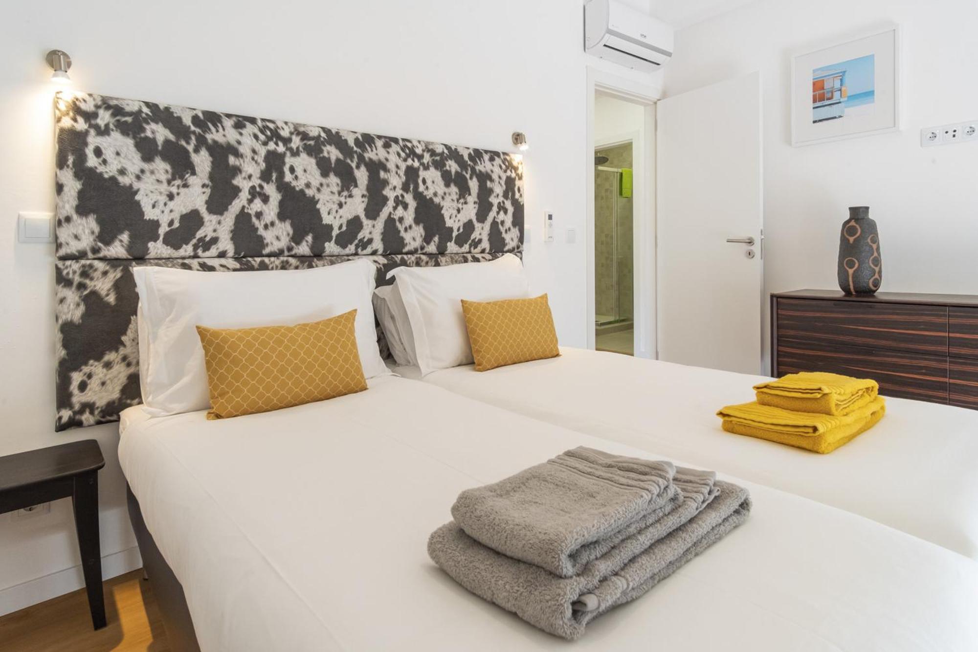 Lv Premier Amoreiras Am3 Appartement *