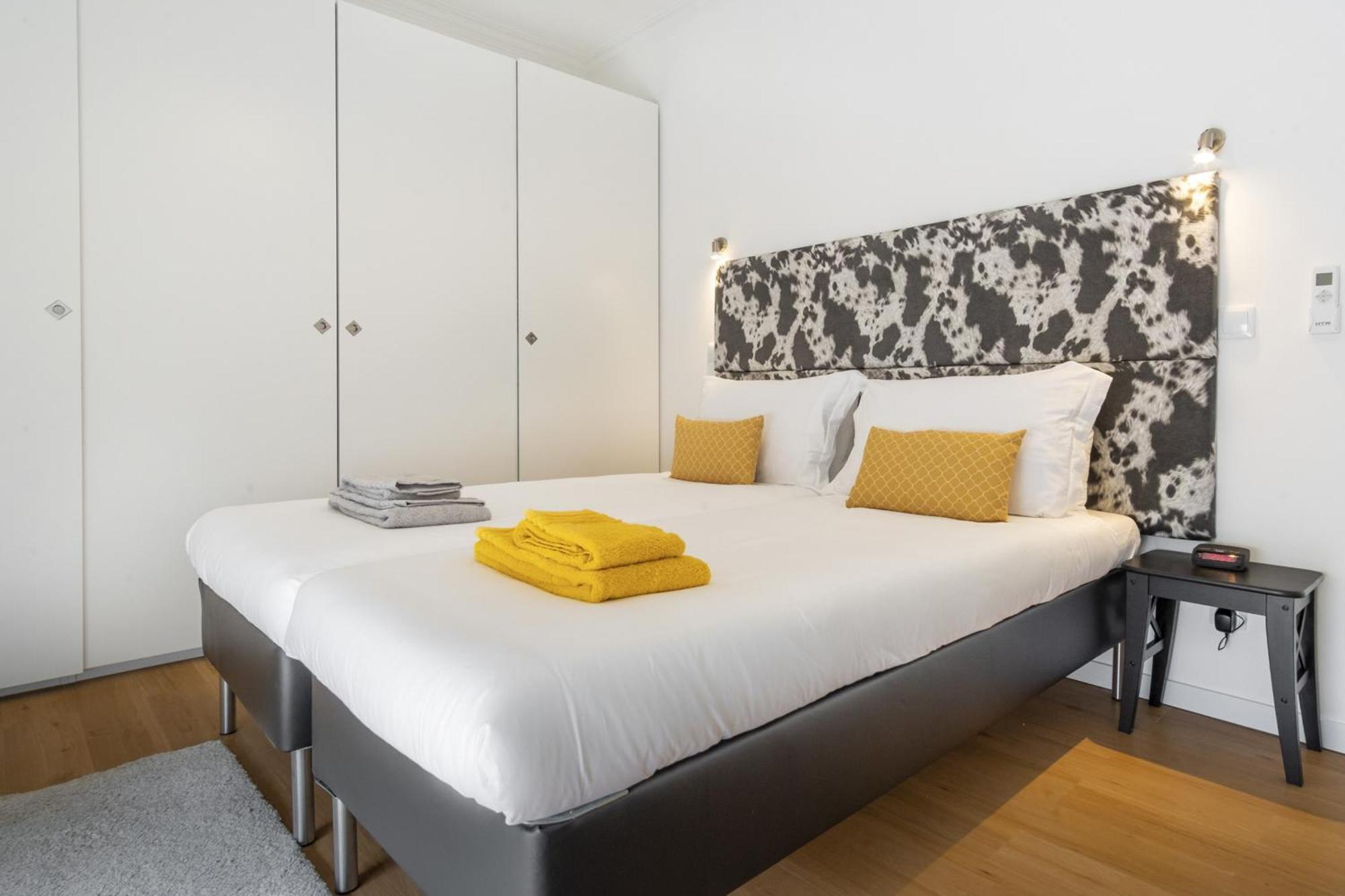 Lv Premier Amoreiras Am3 Appartement