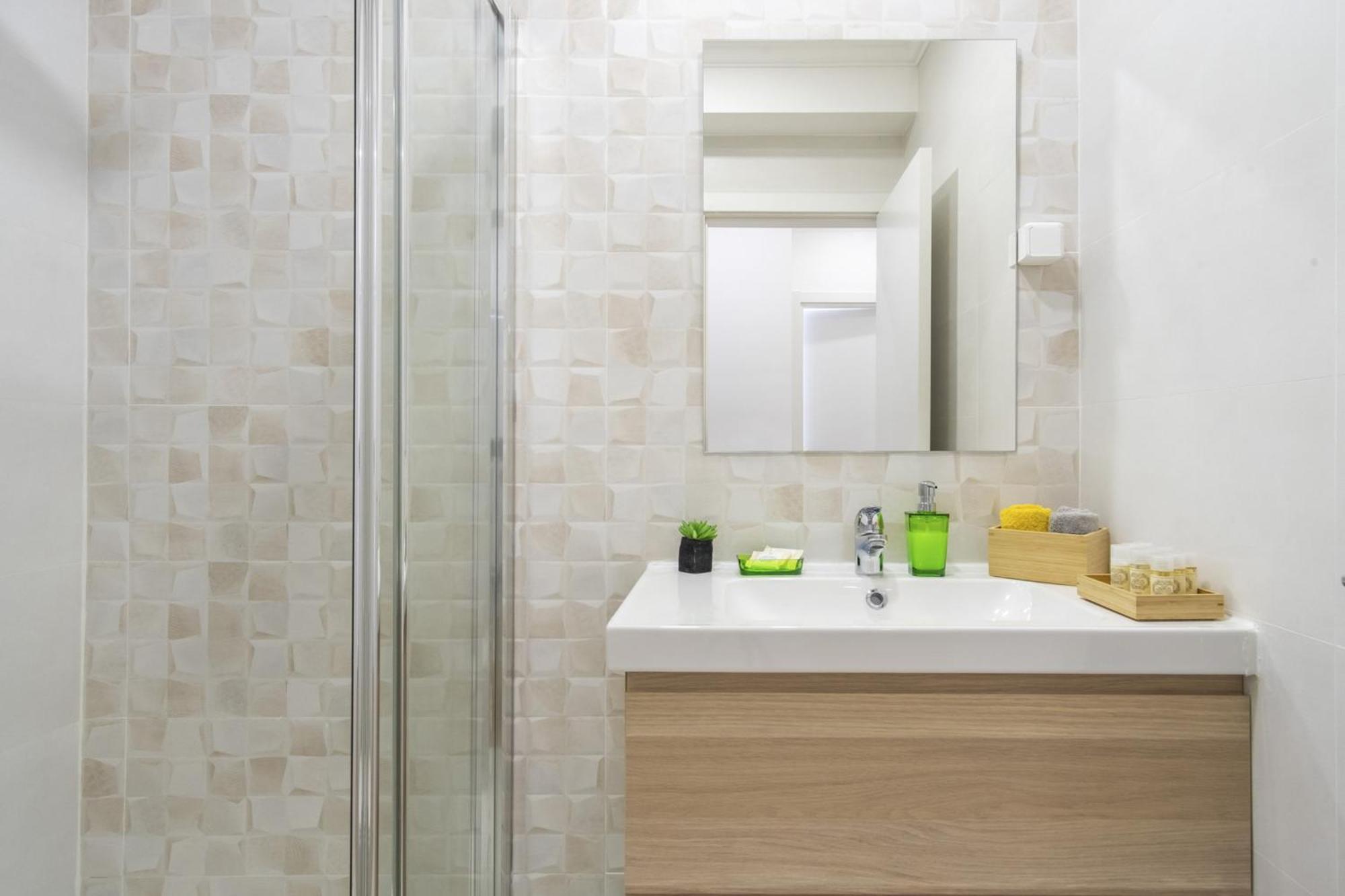 Lv Premier Amoreiras Am3 Appartement *