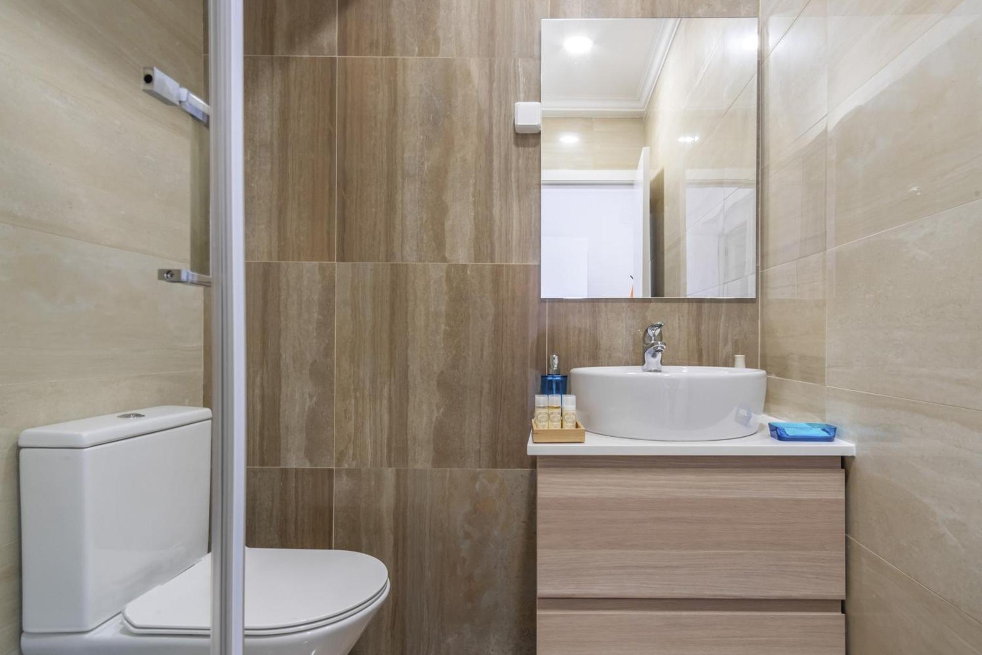 Lv Premier Amoreiras Am3 Appartement *