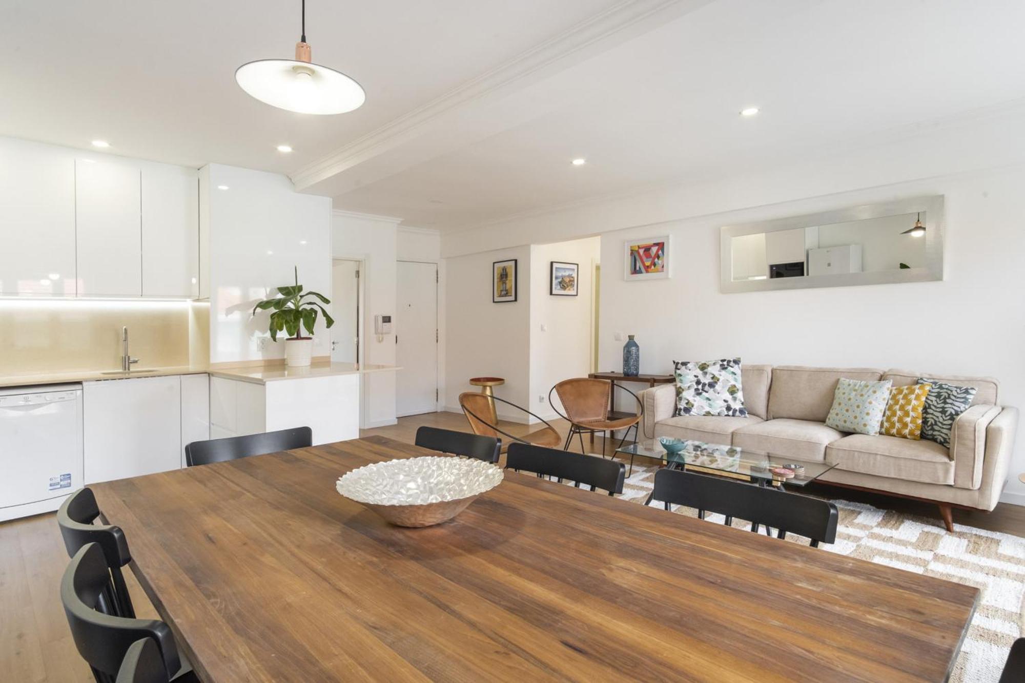 Appartement Lv Premier Amoreiras Am3