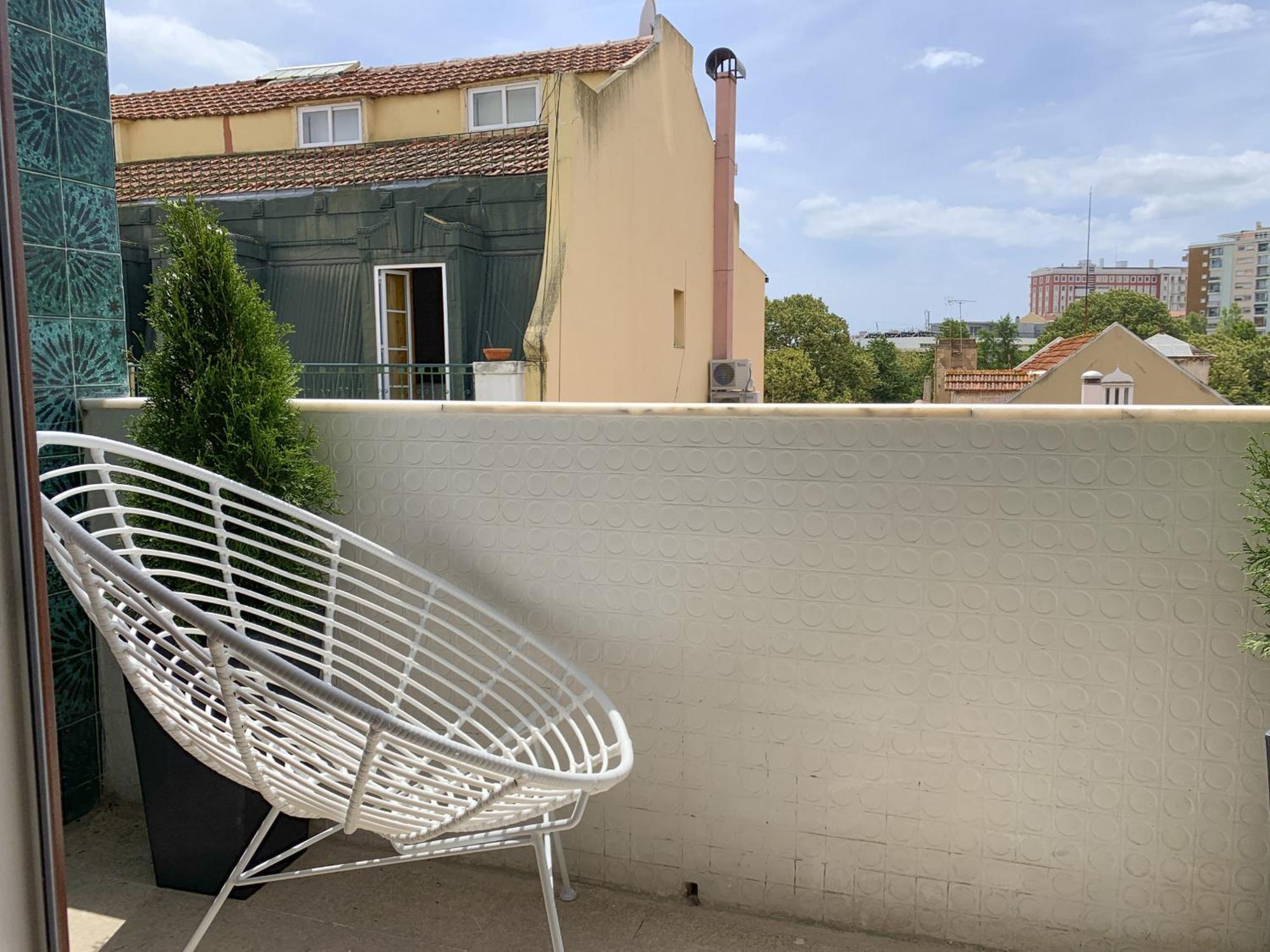 Appartement Lv Premier Amoreiras Am3