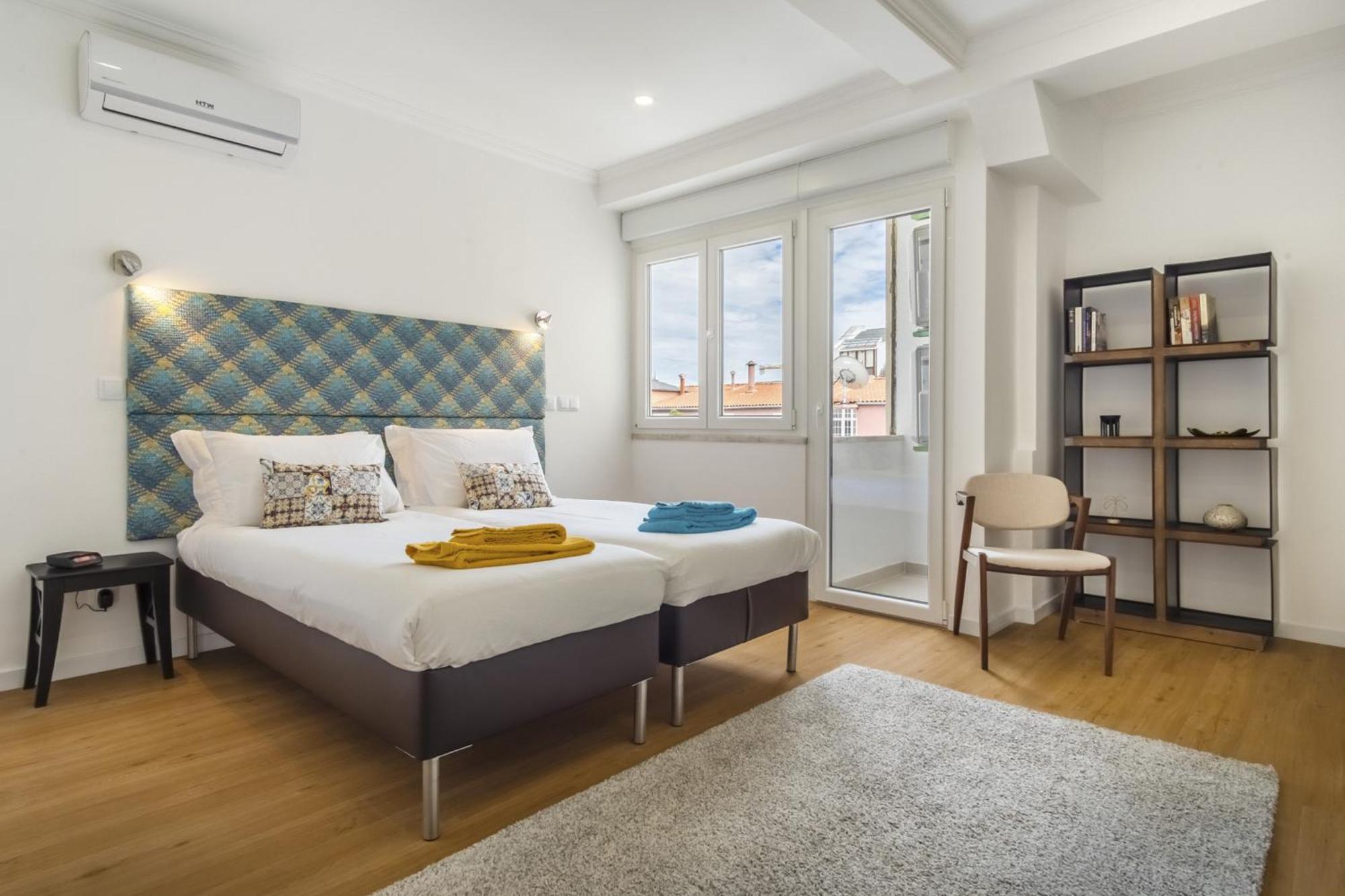 Appartement Lv Premier Amoreiras Am3 *